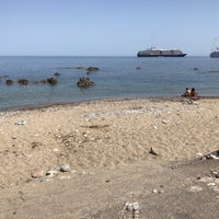 Spiaggia Libera Giardini Naxos 1 Tip