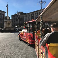 Photo taken at Catania by Taras A. on 12/27/2016