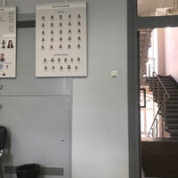 6/25/2018에 Taras A.님이 Цифровой копировальный центр «Восстания, 1»에서 찍은 사진