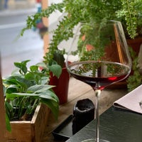 8/21/2021 tarihinde Taras A.ziyaretçi tarafından Red. Steak &amp;amp; Wine'de çekilen fotoğraf