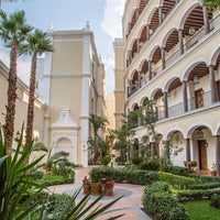 รูปภาพถ่ายที่ Hotel Solar de las Ánimas โดย Hotel Solar de las Ánimas เมื่อ 6/12/2015