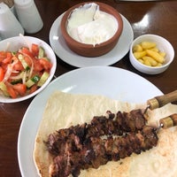Photo taken at Yörem Cağ Kebab by Ⓜ️aggie🦋 on 3/10/2020