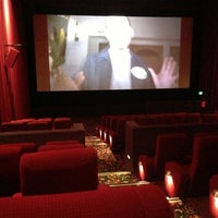 Photo taken at Birch Carroll &amp;amp; Coyle Cinemas by Stephen P. on 5/18/2013