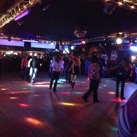 Photo taken at Dusty Armadillo by Victor B. on 1/19/2013