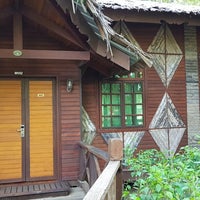 Sipadan Mangrove Resort 30 Visitors