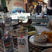Photo taken at Hamsi Pub by U.İlhan T. on 4/14/2024
