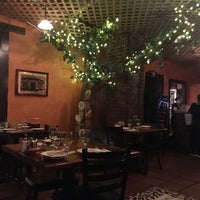 Foto scattata a D&amp;#39;Parma Restaurant da Rebecca S. il 9/4/2018