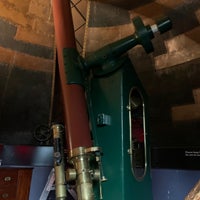 Photo taken at Sydney Observatory by Rebecca S. on 1/12/2020