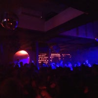 Photo taken at Audio Nightclub by Rebecca S. on 2/19/2017