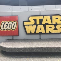 Photo taken at Star Wars Miniland by Decibel P. on 12/6/2019