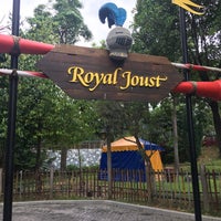 Photo taken at Royal Joust by Decibel P. on 12/6/2019