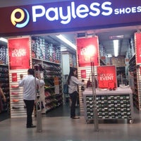 payless robinson