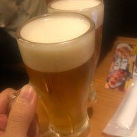 Photo taken at Torikizoku by ぴろ on 11/6/2019