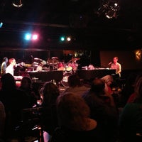 Photo taken at The Big Bang Dueling Piano Bar by Alyssa on 4/21/2013