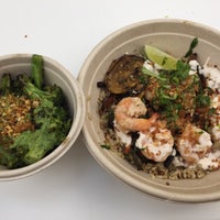 Num Pang Kitchen Sandwich Place In Boston