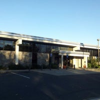 Photo taken at Fairfield Woods Branch Library by RetailGoddesses on 10/16/2012