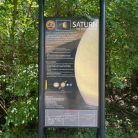 Photo taken at Saturn @ Pennsy Trail by Tanisha S. on 7/30/2022