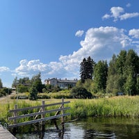 7/27/2021 tarihinde Jonas P.ziyaretçi tarafından Kenkävero'de çekilen fotoğraf