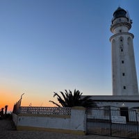 Photo taken at Trafalgar Lighthouse by Jonas P. on 12/28/2022