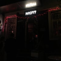 Photo taken at Misfit by Jonas P. on 8/11/2018