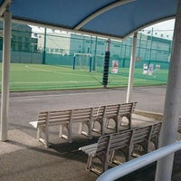 アディダスフットサルパーク 横浜金沢 Soccer Field In 横浜市