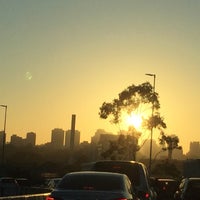 Photo taken at Centro Universitário Ítalo Brasileiro (UniÍtalo) by Daniela C. on 2/9/2017