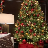 12/12/2022にRicardo P.がRosewood Hotel Georgiaで撮った写真