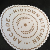 Arcade Midtown Kitchen Now Closed Tobin Hill 303 Pearl Pkwy