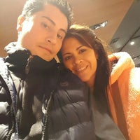 nike mall parque arauco