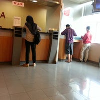 Cimb Niaga Pamulang Jalan Pamulang Raya