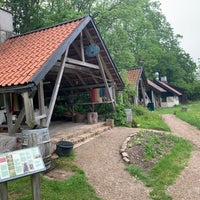 Photo taken at Sagnlandet Lejre by Anders T. on 6/6/2022