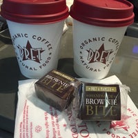 Photo taken at Pret A Manger by Saroonay 💕 on 5/28/2015