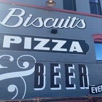 Photo taken at Denver Biscuit Company by Wendy B. on 3/20/2021