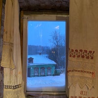 Photo taken at Музей русского десерта by Vladimir D. on 2/13/2021