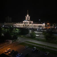 Photo taken at Cosmos Volgograd by Vladimir D. on 6/14/2021