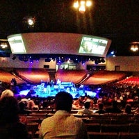 Houston Arena Theater - Theater in Houston