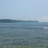 勝浦中央海水浴場 勝浦市 1 Tip From 100 Visitors