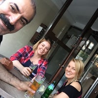 Photo taken at Romeo Snack Bar by Murat Ş. on 6/30/2016