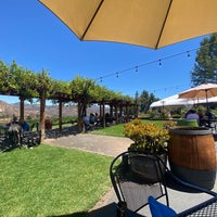 Photo taken at Orfila Vineyards and Winery by Teresa C. on 6/26/2022