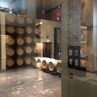 4/15/2017 tarihinde Teresa C.ziyaretçi tarafından Pahrump Valley Winery and Symphony Restaurant'de çekilen fotoğraf