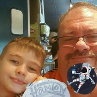 Photo taken at Jason&amp;#39;s Deli by Gregory A. on 7/2/2016