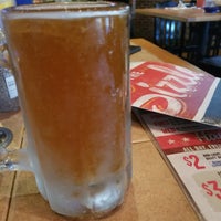 Photo taken at On The Border Mexican Grill &amp;amp; Cantina by Teri H. on 4/25/2019