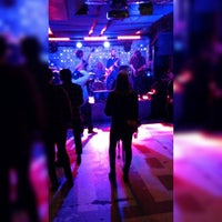 Photo taken at Baby&amp;#39;s All Right by Decibel P. on 2/5/2016