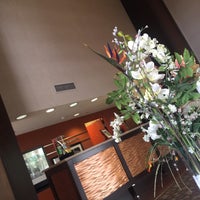 รูปภาพถ่ายที่ Hampton Inn by Hilton โดย Jason T. เมื่อ 9/26/2016