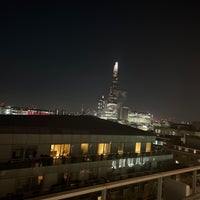 Foto tomada en DoubleTree by Hilton Hotel London - Tower of London  por Fussy Girl .. el 3/18/2022