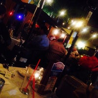 Photo taken at Charcoal House Steakhouse &amp;amp; Music Bar by Fussy Girl .. on 2/15/2015