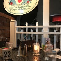 Photo taken at Urth Caffé by Cloud on 1/29/2017