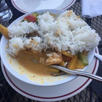 Thai Cottage 1109 S Braddock Ave