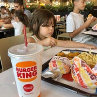 Photo taken at Burger King by Kader on 7/7/2022