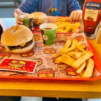 Photo taken at Burger King by Kader on 12/21/2022